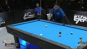🇵🇭 Pinoy battle! | Predator Pro Billiard Series