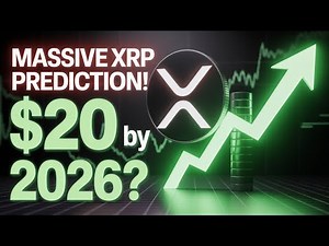 XRP Price Prediction 2026: Bank Adoption, Ripple CBDC & Institutional Boom Explained