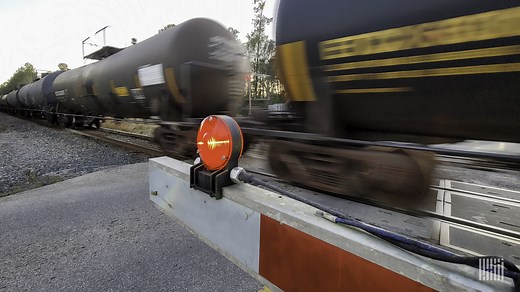 Rail strike averted by tentative deal