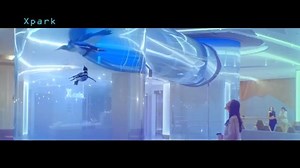 【平行世界，奇幻每一刻】 Xpark 致力於提供「至今從未感受過的感動體驗」， 打造五感體驗，彷彿蒞臨另一個地球， 滿足人們無止盡的「對於求知的慾望和獲知的喜悅」， 也是世界上獨一無二的寓教於樂施設。 #Xpark #新都會型水生公園 | Xpark