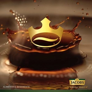 19K views · 482 reactions | Disfruta en cada gota el aroma mágico ® y sabor gourmet de Jacobs®. | Jacobs | Facebook