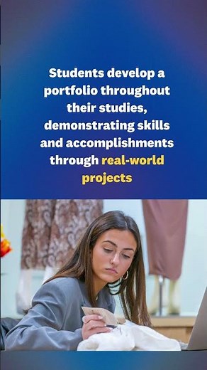 Program Overview: Fashion Merchandising & Retailing