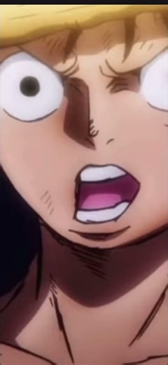 “Im gonna be king fi the pirates”-Luffy