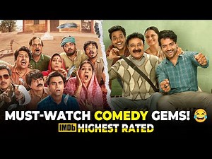 Top 5 Best Comedy Web Series Of All Time