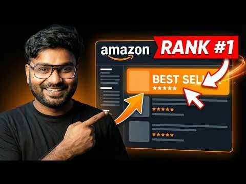 Amazon Sellers Are Using This Flywheel Strategy to Dominate Rankings