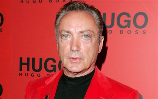 Udo Kier, German actor who appeared in 'My Own Private Idaho' and 'Melancholia,' dies at 81
