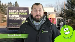 3.1K views · 36 reactions | Condensation on your windows? Check out our newest Installs video on how Greenfoot's HVAC teams can help by installing a Heat Recovery Ventilator. Call us today for a free no obligation estimate @ 1-800-380-YETI. | GreenFoot Energy Solutions | Facebook
