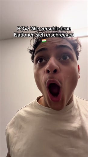 Wie erschrecken sich leute aus eurem land? 🤨 #nationen #pov #erschrecken #goofytv