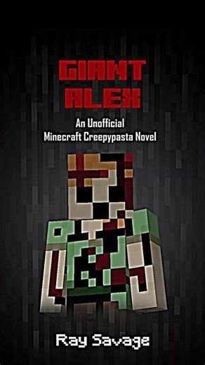 #minecraft #giantalex #ماينكرافت #minecraftarabic #creepypasta #gaming #العاب