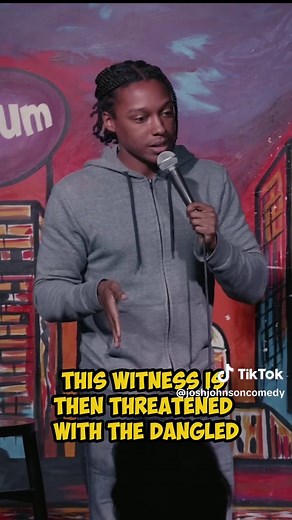 The Trial Of Young Thug Part 7 - The Secret Meeting