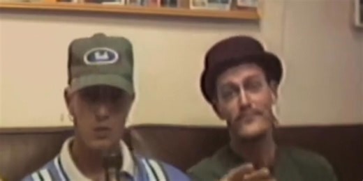 Just a throwback to 1994 | 311Archive