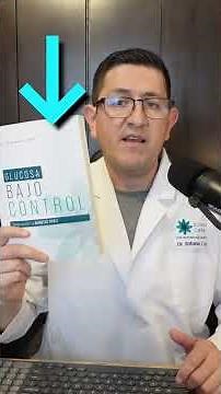 Regain control of your glucose #drcota