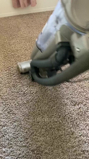 How to Freshen Up Room with Carpet Cleaning Hack