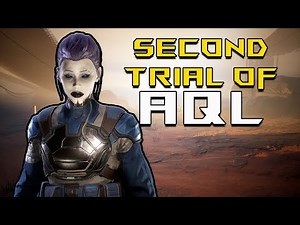 Dune: Awakening AQL Trial II Guide – How to Complete the Second Trial of AQL Fast