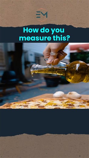 How Do You Measure This in Cooking? 🤔 | English Vocabulary