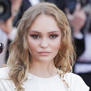 Lily-Rose Depp Boyfriend 2026: Dating History & Exes - CelebsCouples