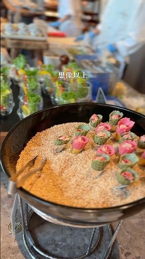【都内4千円台】ハーフビュッフェランチ🍽️ #三井ガーデンホテル神宮外苑の杜プレミア #子連れランチ #ホテルランチ #ビュッフェランチ