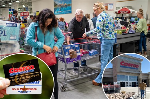 Costco’s big, new perk kicks in — but you may need to upgrade your membership to get it