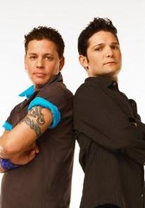 The Two Coreys Season 1 - watch episodes streaming online