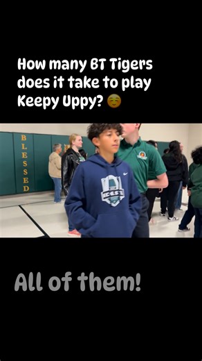 Blessed Trinity Catholic School on Reels