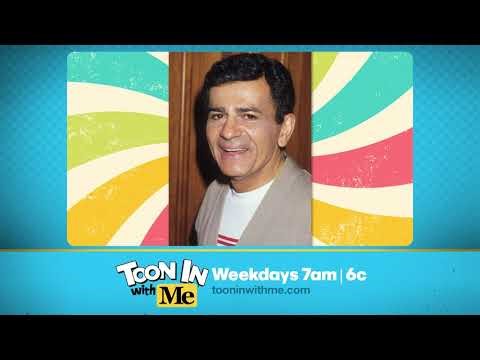 Bill honors radio legends like Casey Kasem