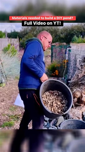 👉 Watch the full video on YouTube now! Starting a pond project and overwhelmed by the material list? Skip the guesswork and costly mistakes. Here’s your essential checklist: Watch my full YouTube tutorial where I explain why each item is crucial, recommended brands, and pro tips to save time and money! #PondAdvisor #DIYPond #PondBuilding #GardenDIY #WaterFeature #PondMaterials #HowTo #YouTubeTutorial | The Pond Advisor
