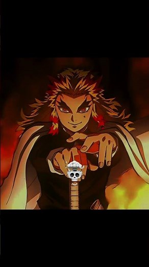 Rengoku Vs Akaza | Rengoku Donuts