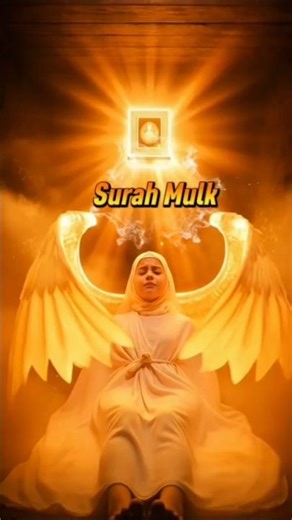 Protection from the Grave | Powerful Surah Al-Mulk | Surah Fatiha Recitation ✨ #egzonibrahimi