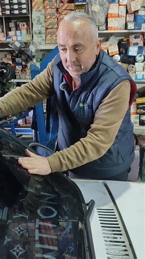 Those who shoot films with a score below 70% (number 3 or 4) will be fined 2,719 TL and receive 2...