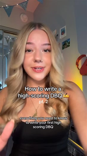 Lucy | AP & High School Academics on Instagram: "part 2! #dbq #apush #apworld #apwh #aps"