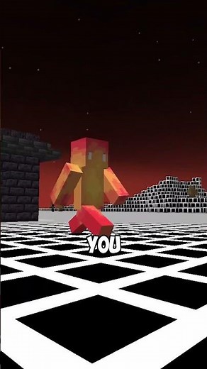 if you hear it breathing, RUN.