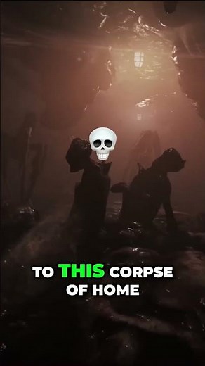 Total Chaos - A New Brutal Survival Horror Game