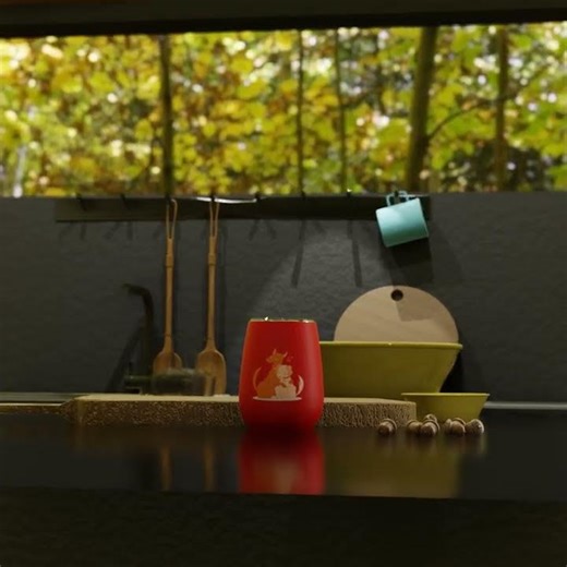 FX Factory Acceptable Custom 360ml/12oz 304 Stainless Steel Coffee Mugs Double Walled Egg Wine Cup W