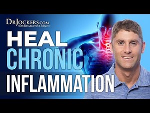 5 Strategies to Heal Chronic Inflammation and AutoImmunity