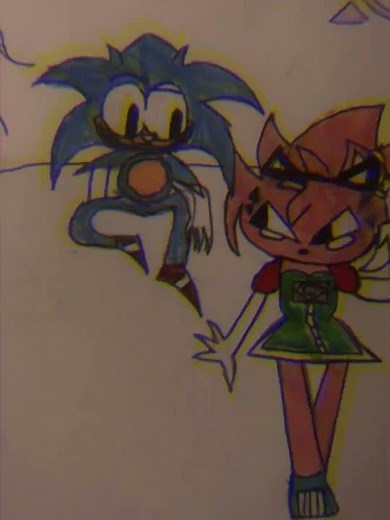 Brazil trend malware Amy and Sonic rewrite