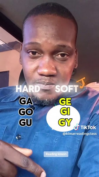 Kimarreadingclass on TikTok