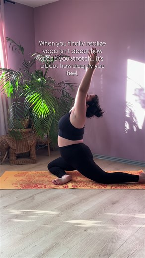 Yoga isn’t about how deep you stretch, it’s about how deeply you breathe. Teachers, this is your reminder: take the time and space you need to come back to yourself. Yoga helps you release stress, prevent burnout, and reconnect with your joy. Every teacher deserves that. 🧘‍♀️✨ #YogaForTeachers #TeacherBurnout #MindfulLiving #TeacherWellbeing #teachersbelike