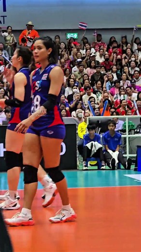 เตย เพียว บีม #วอลเลย์บอล #volleyball #volleyballworld #วอลเลย์บอลหญิง #ทีมชาติไทย #volley