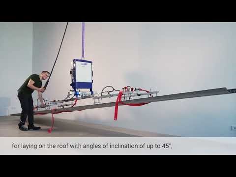 CLAD-BOY - The all-rounder for the construction site!