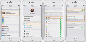 How To Get Into Photos Mac Library
