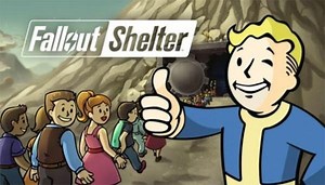 Fallout Shelter Expected To Hit Android In August - SlashGear