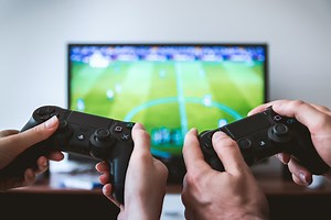 The remarkable potential of video games in science and psychiatry