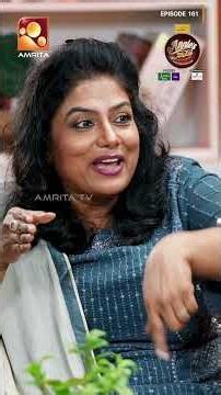 'ചിത്രം'സിനിമയുടെ ഇടവേളയിലാണ് മുകുന്ദേട്ടാ സുമിത്ര വിളിക്കുന്നുവിൽ അഭിനയിക്കുന്നത്! |Annie’s Kitchen