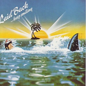 Laid Back - ...Keep Smiling