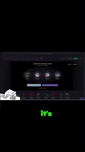 Testing the Next Epic 2v2 Skin Battle! SKINCLUB PROMO