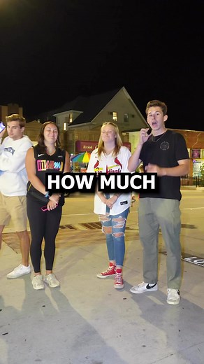 How much is in yours? | Chris Stocks