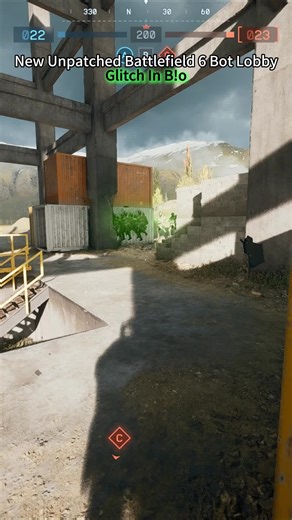 Unpatched BF6 Bot Lobby Glitch Explained
