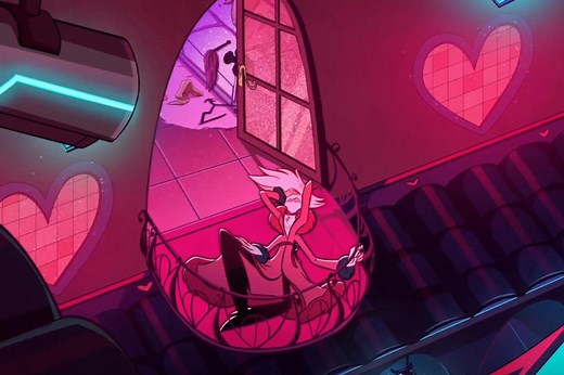 ‘Hazbin Hotel’: Angel Dust’s Tragic Backstory Will Break Your Heart