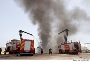 Two new industrial vehicles for Civil Protection