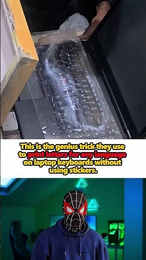 Genius way to print keyboard stickers